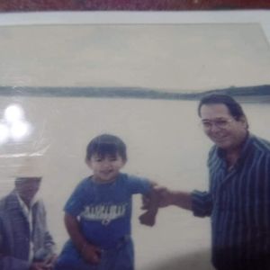 Meet your Posher, Ruben